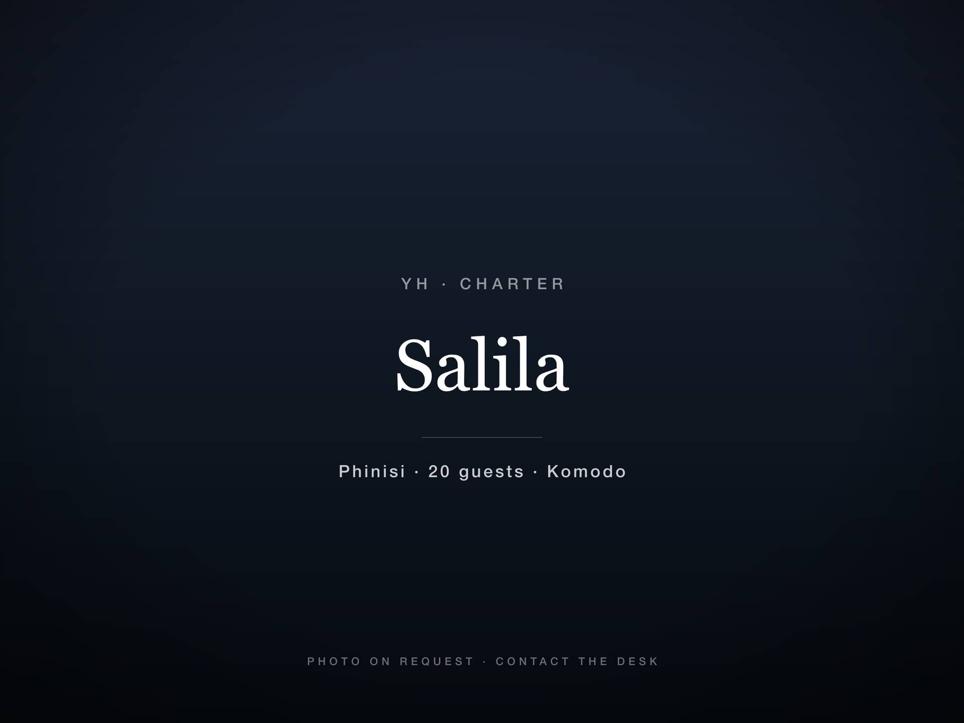 Salila