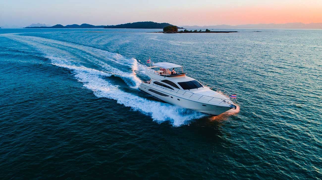 Riva 70