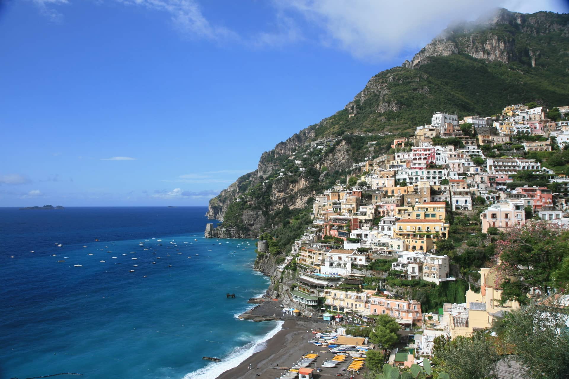 Mediterranean Yacht Charter: The Complete Guide