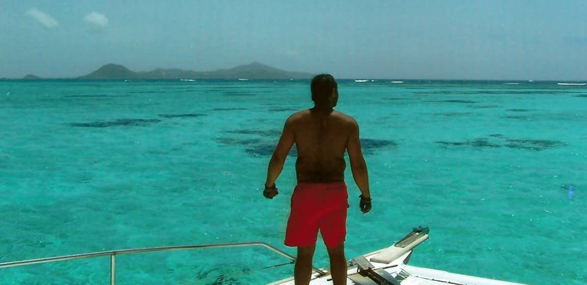 Caribbean Yacht Charter: The Complete Guide