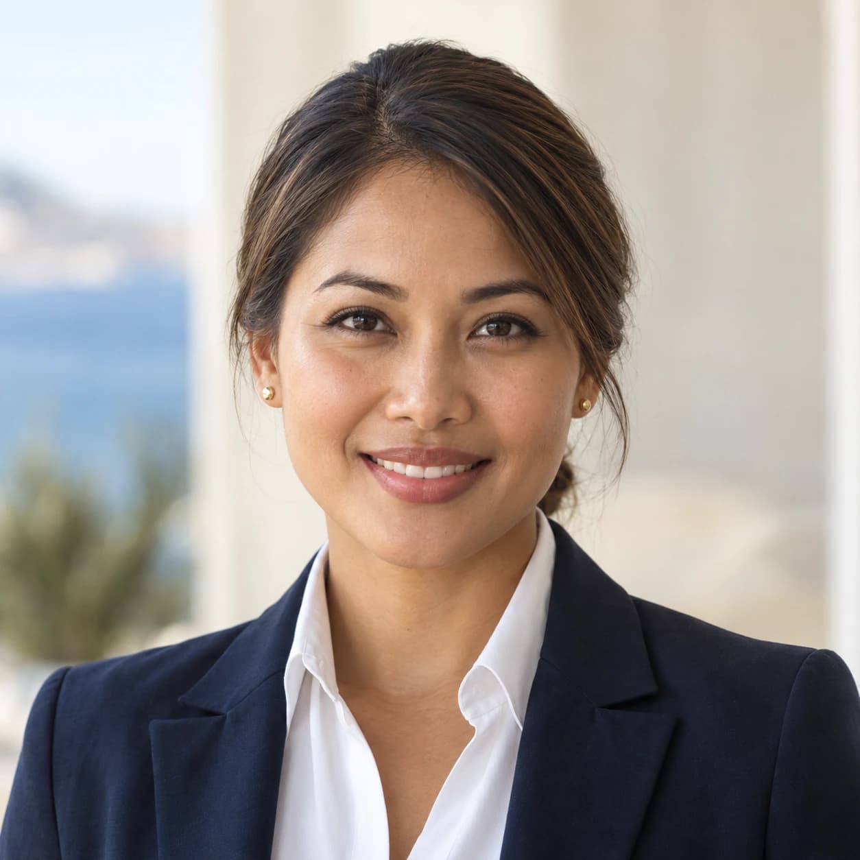 Maya, the AI assistant