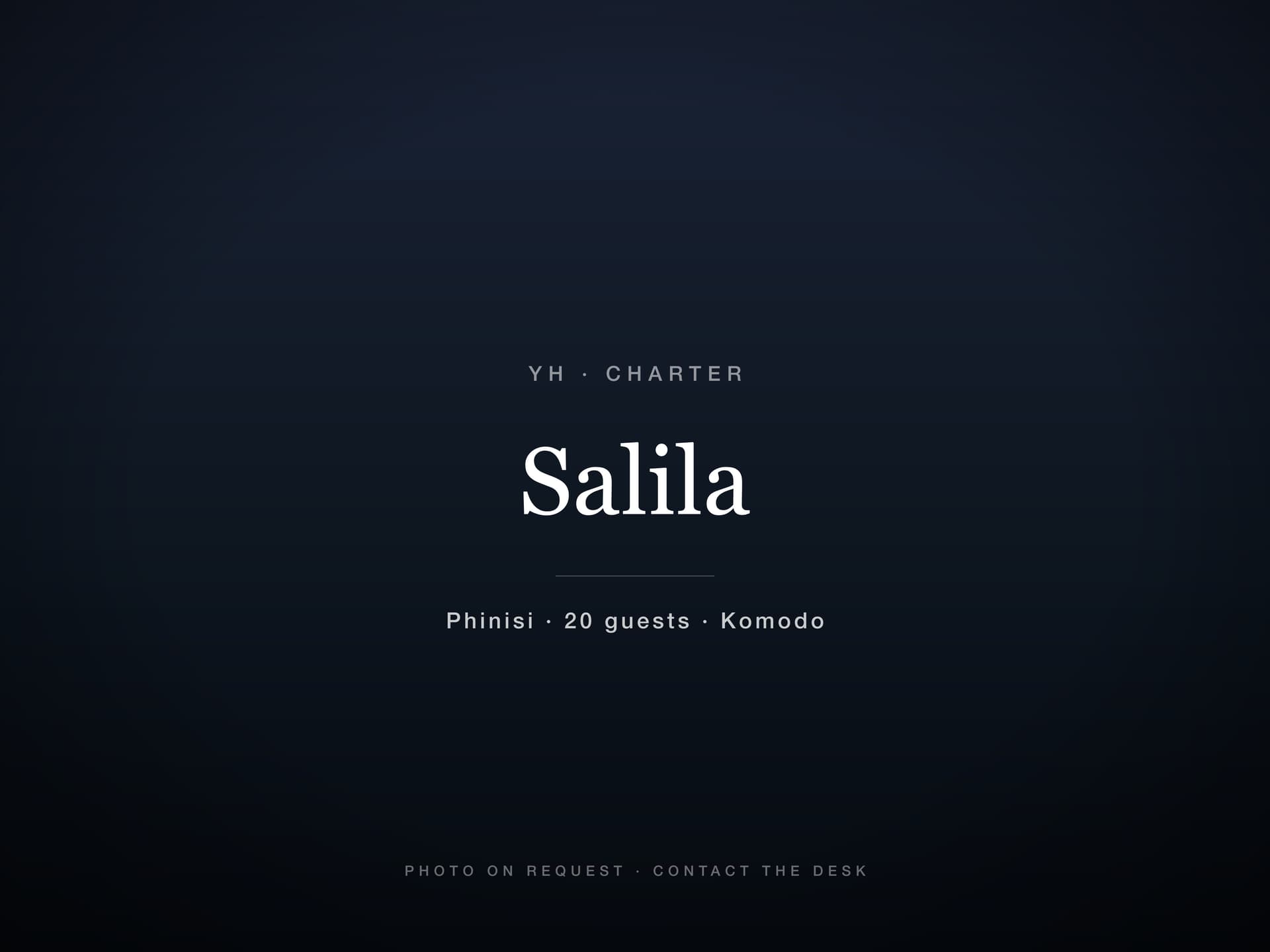 Salila
