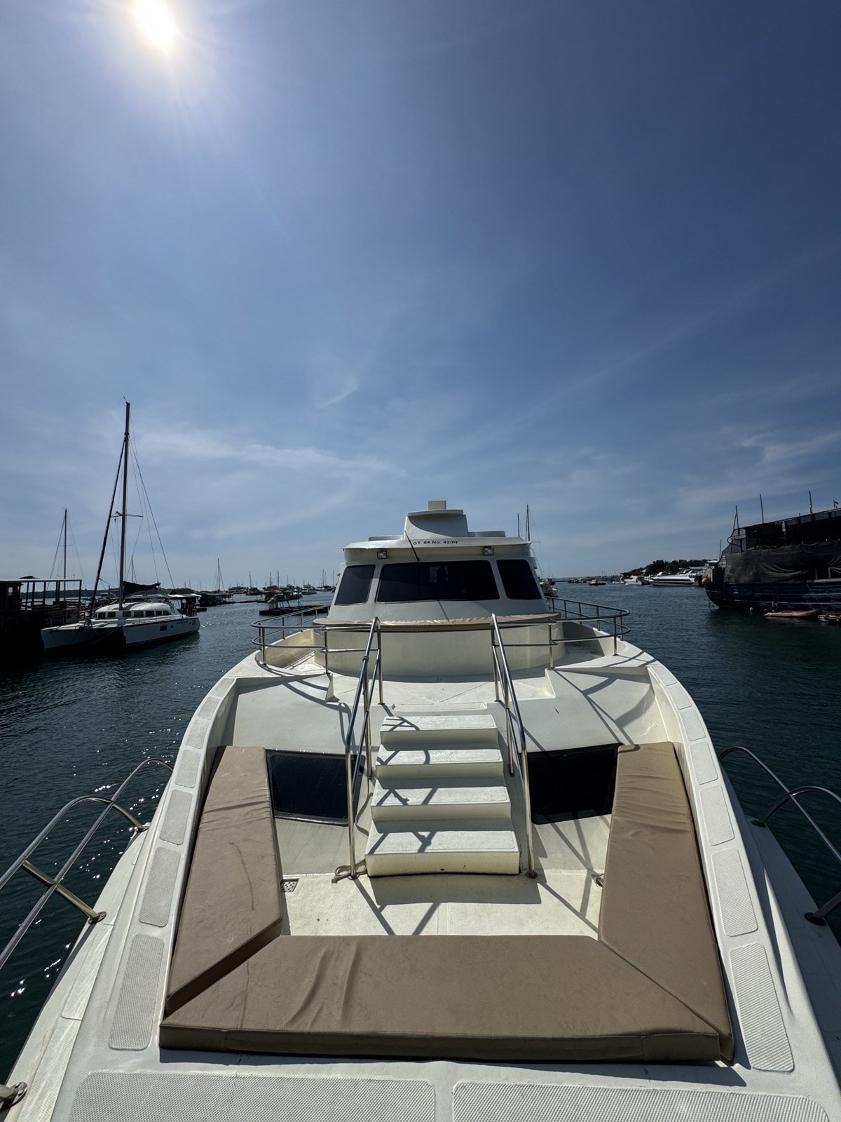 Gihon's Voyage 2
