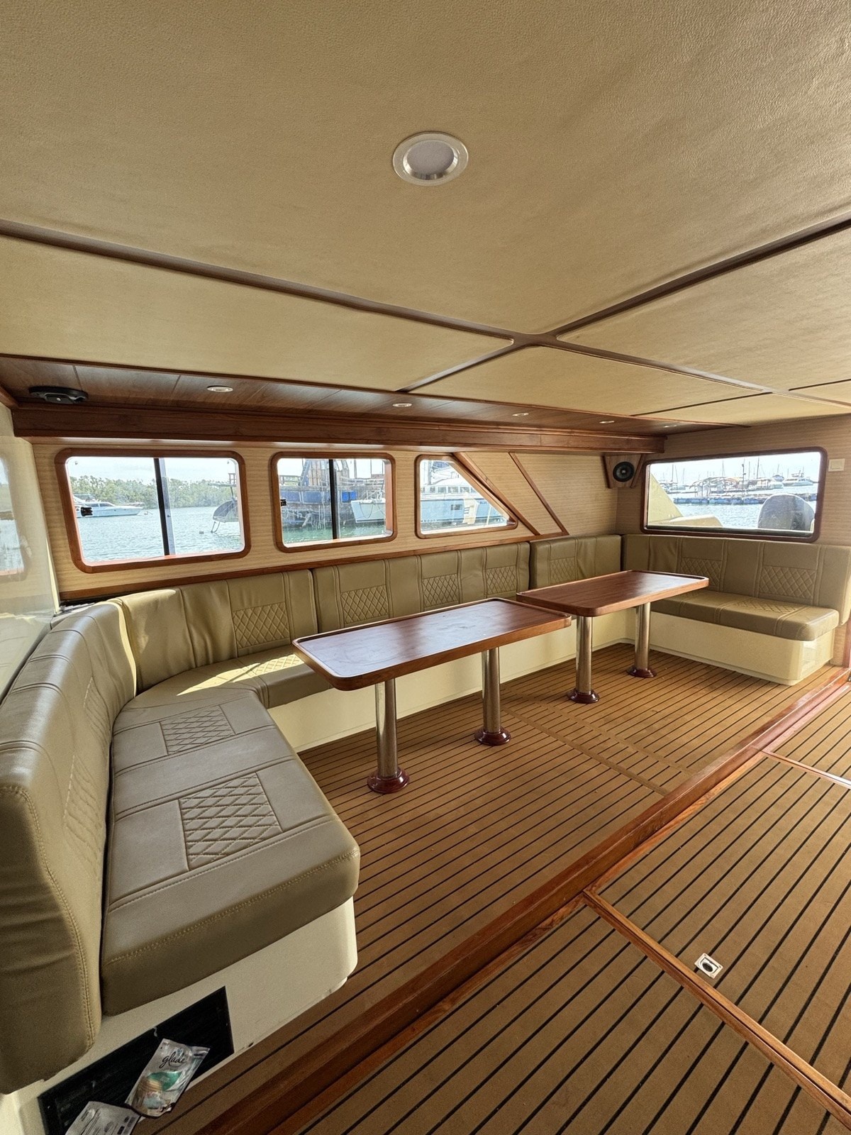 Gihon's Voyage 5