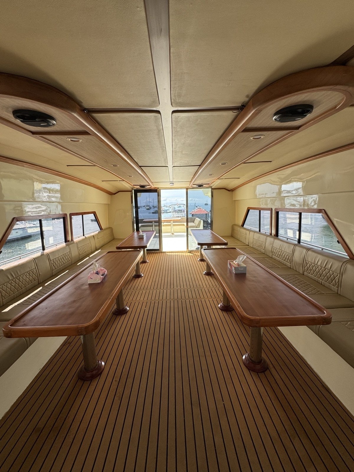 Gihon's Voyage 4