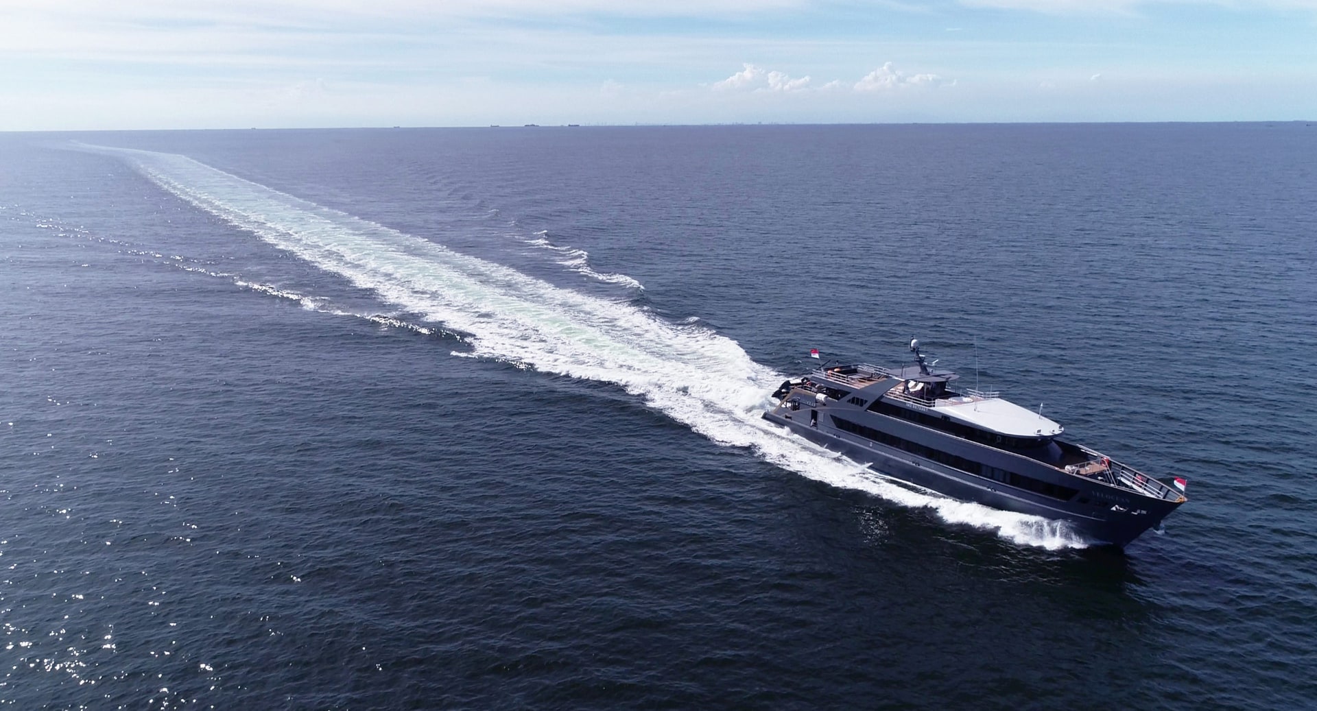Velocean 5