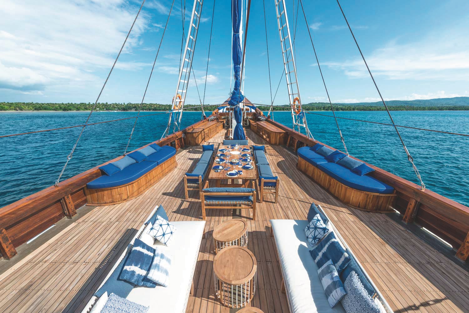 Ocean Pure 3