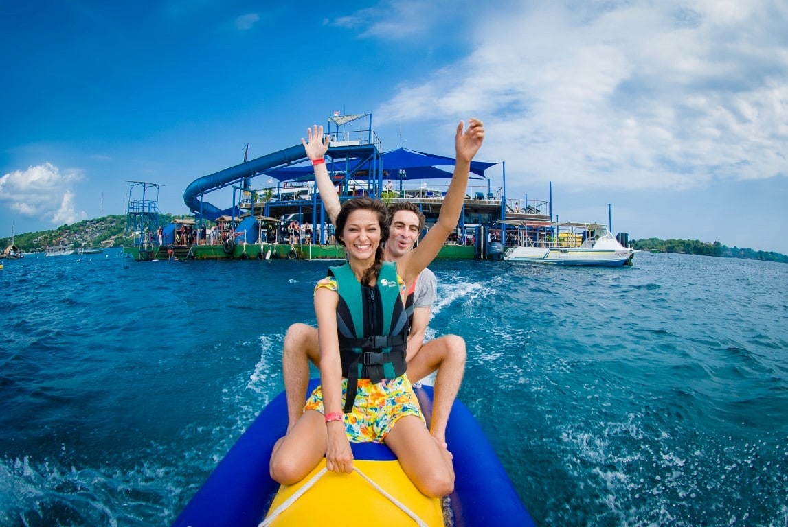 Bali Hai Cruise 3