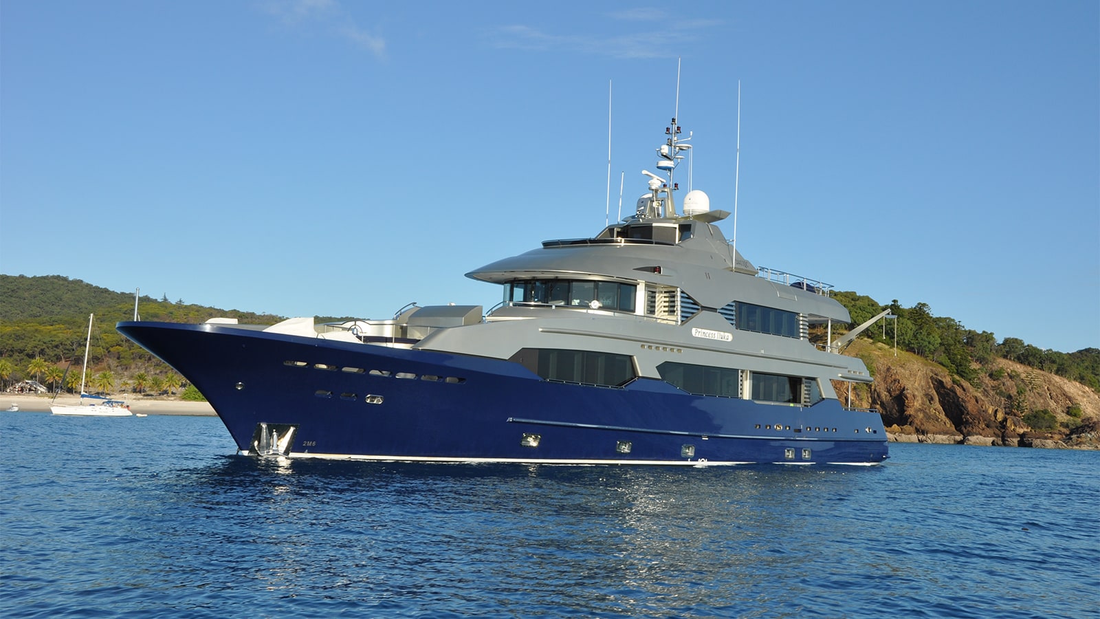 Princess Iluka 2