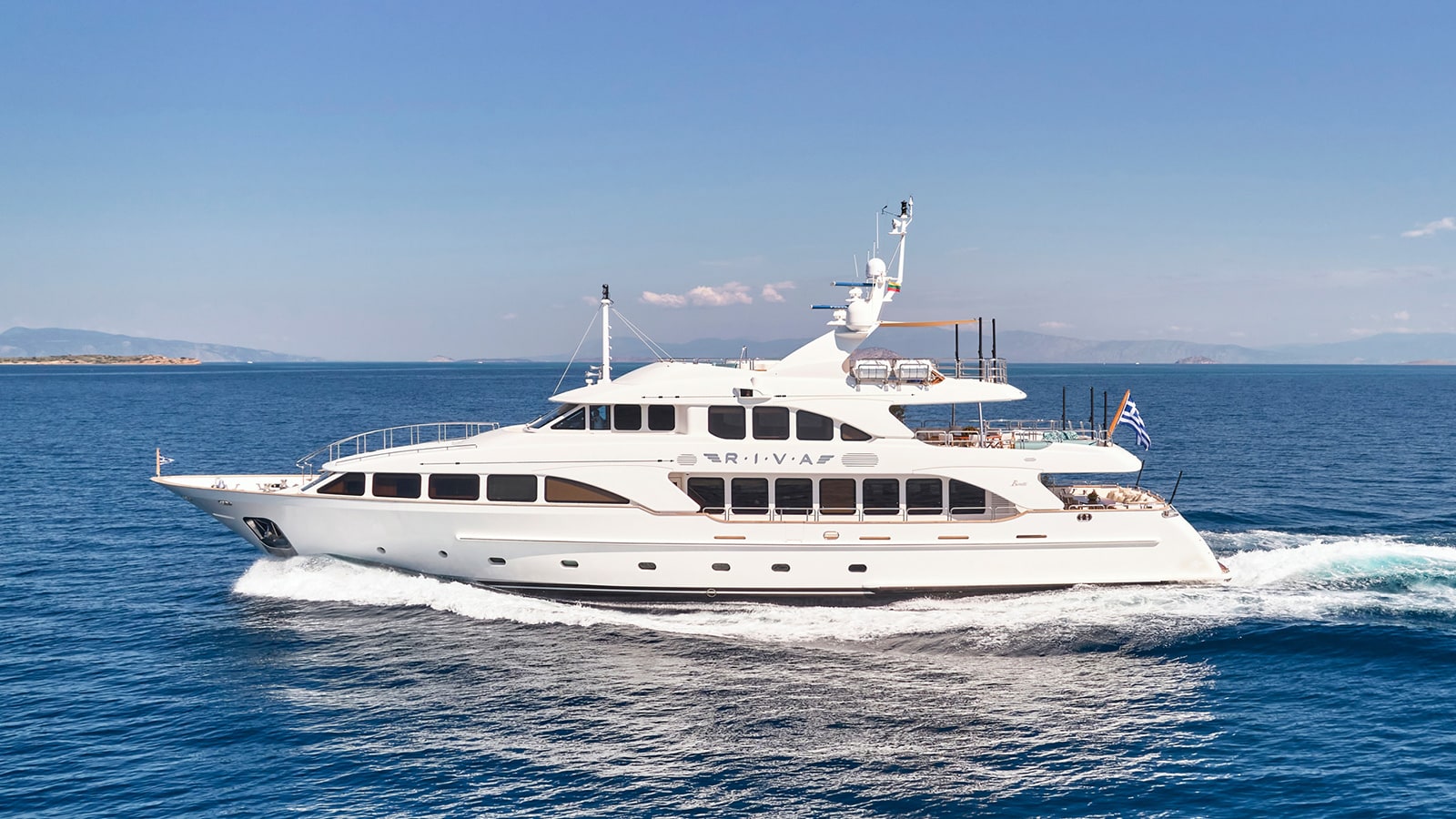 Riva I 4