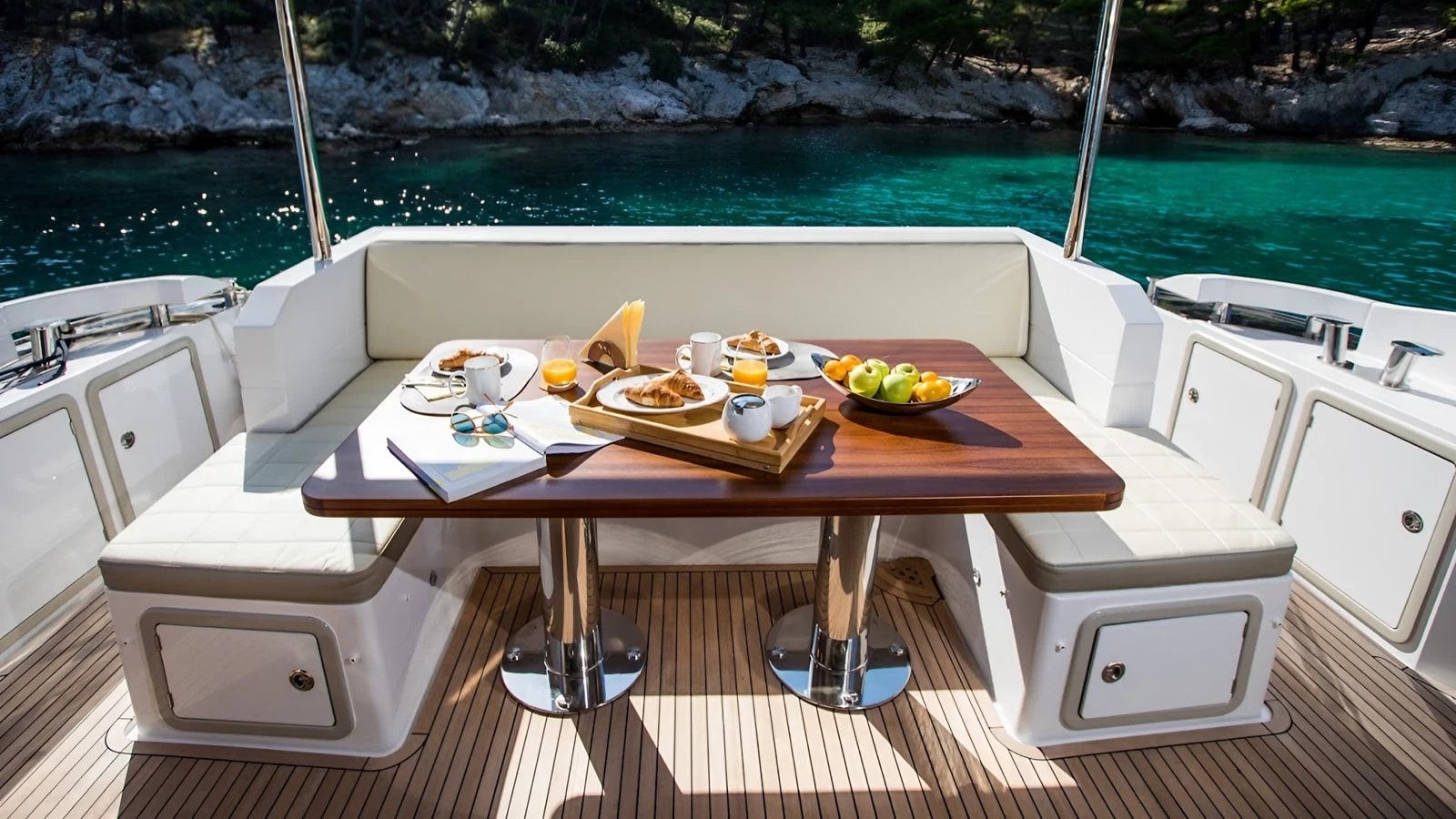 Tamara II 5