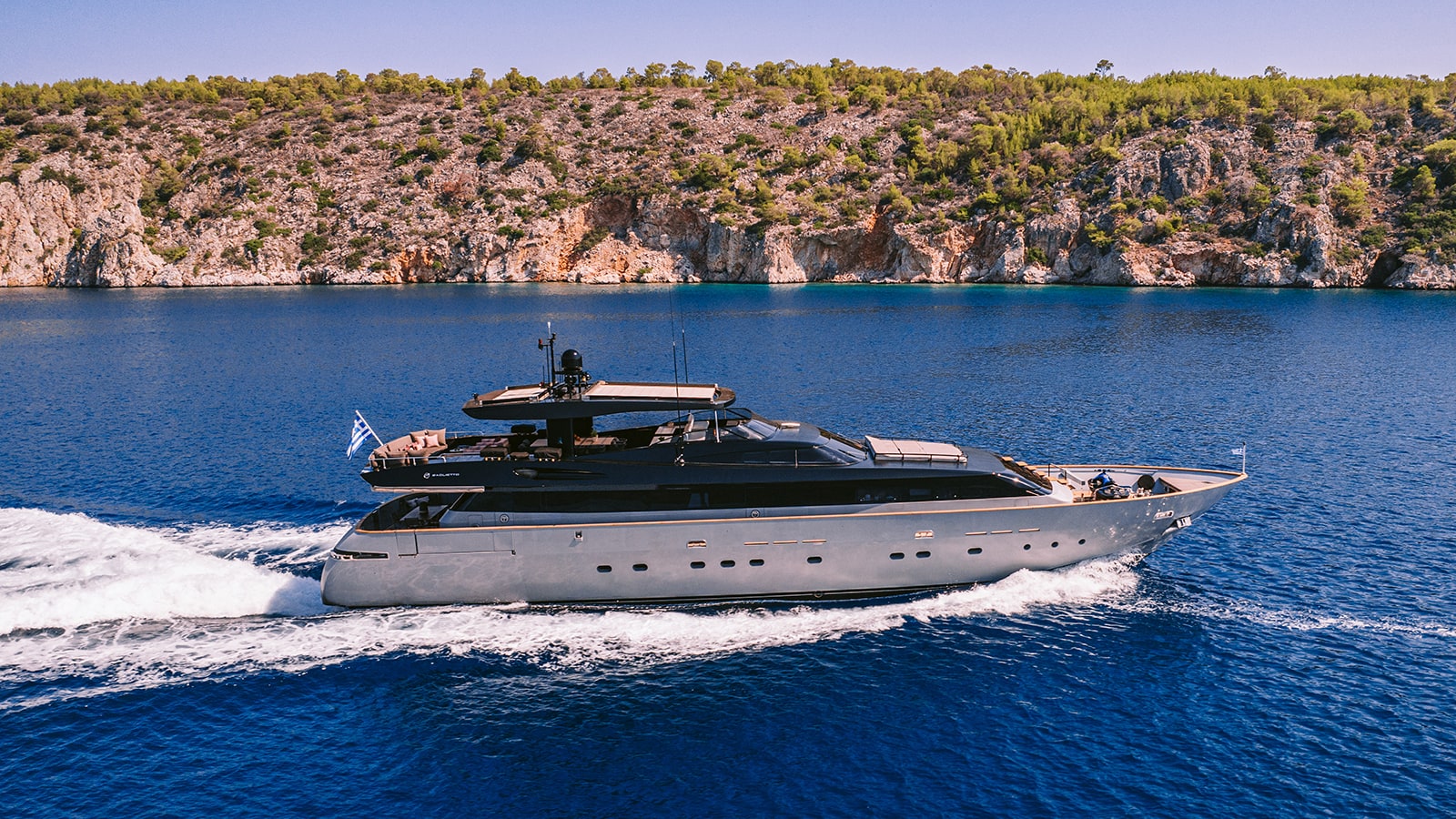 Islander II 4