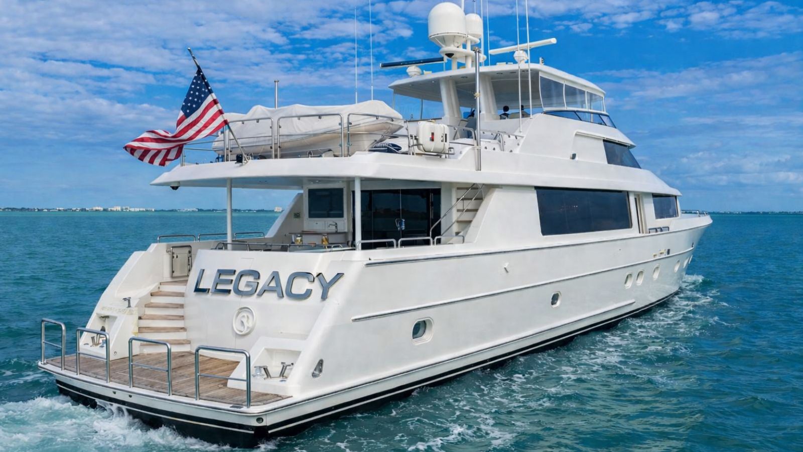 Legacy 2