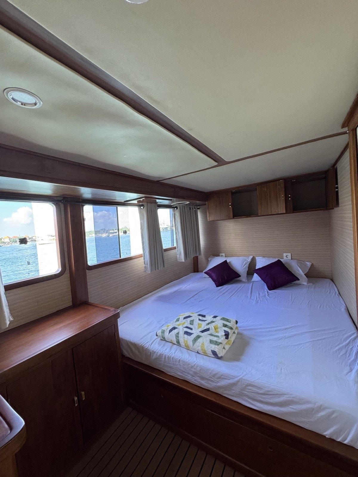 Gihon's Voyage 7
