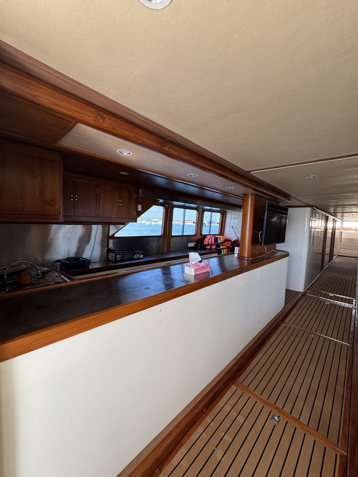 Gihon's Voyage 6