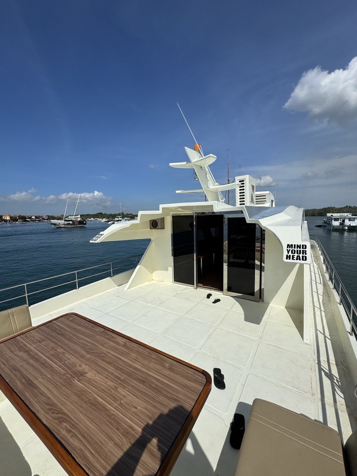 Gihon's Voyage 3