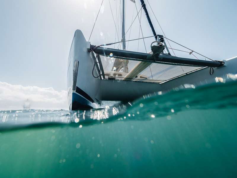 Catamaran Lagoon 11 2