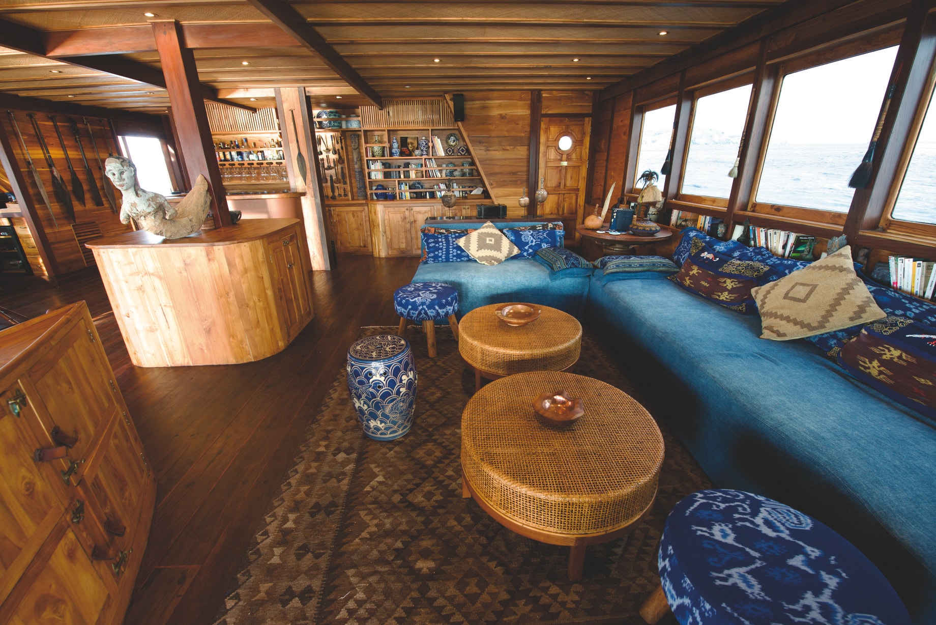 Ocean Pure 7