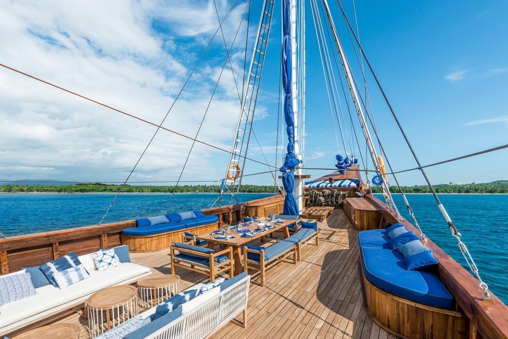 Ocean Pure 4