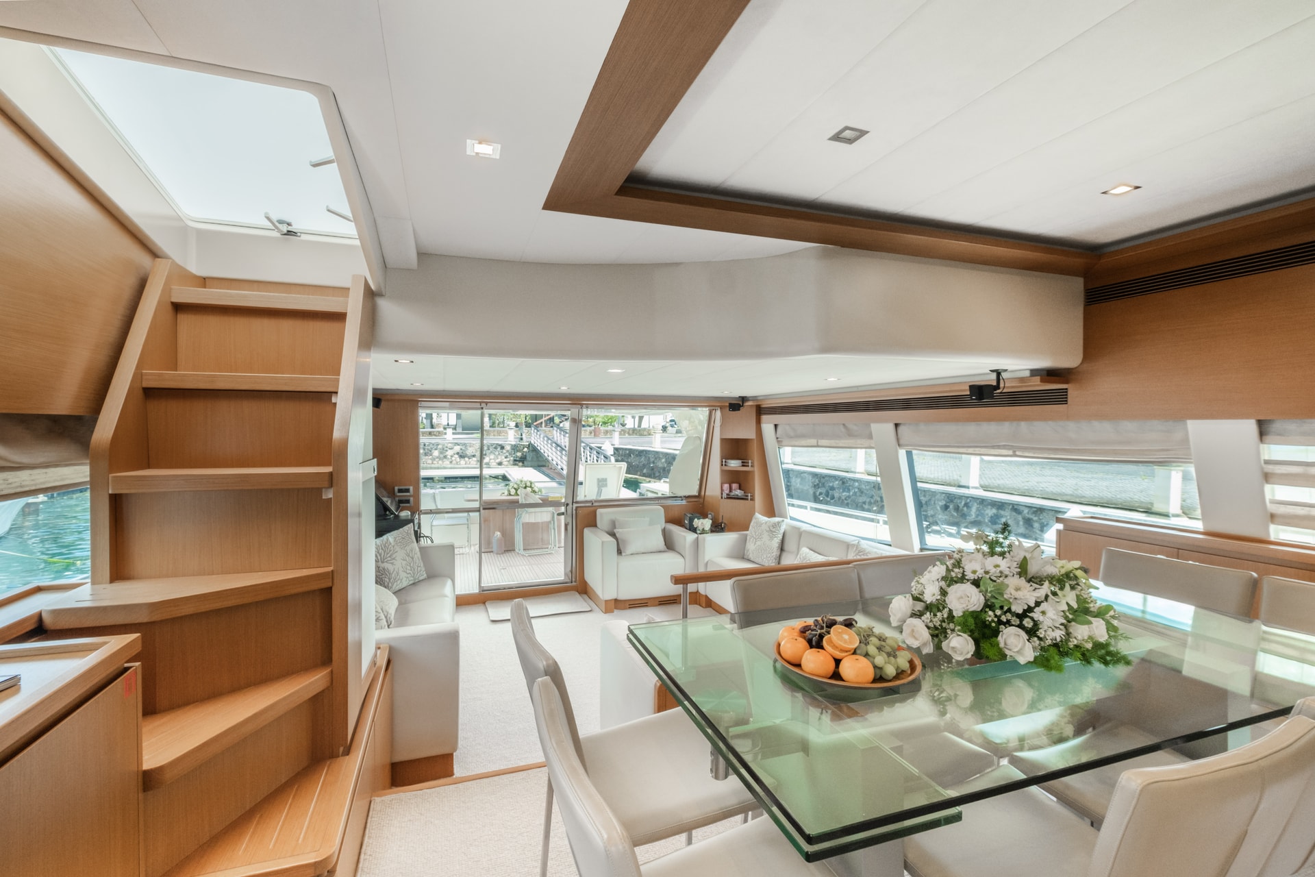 Ferretti 780 3