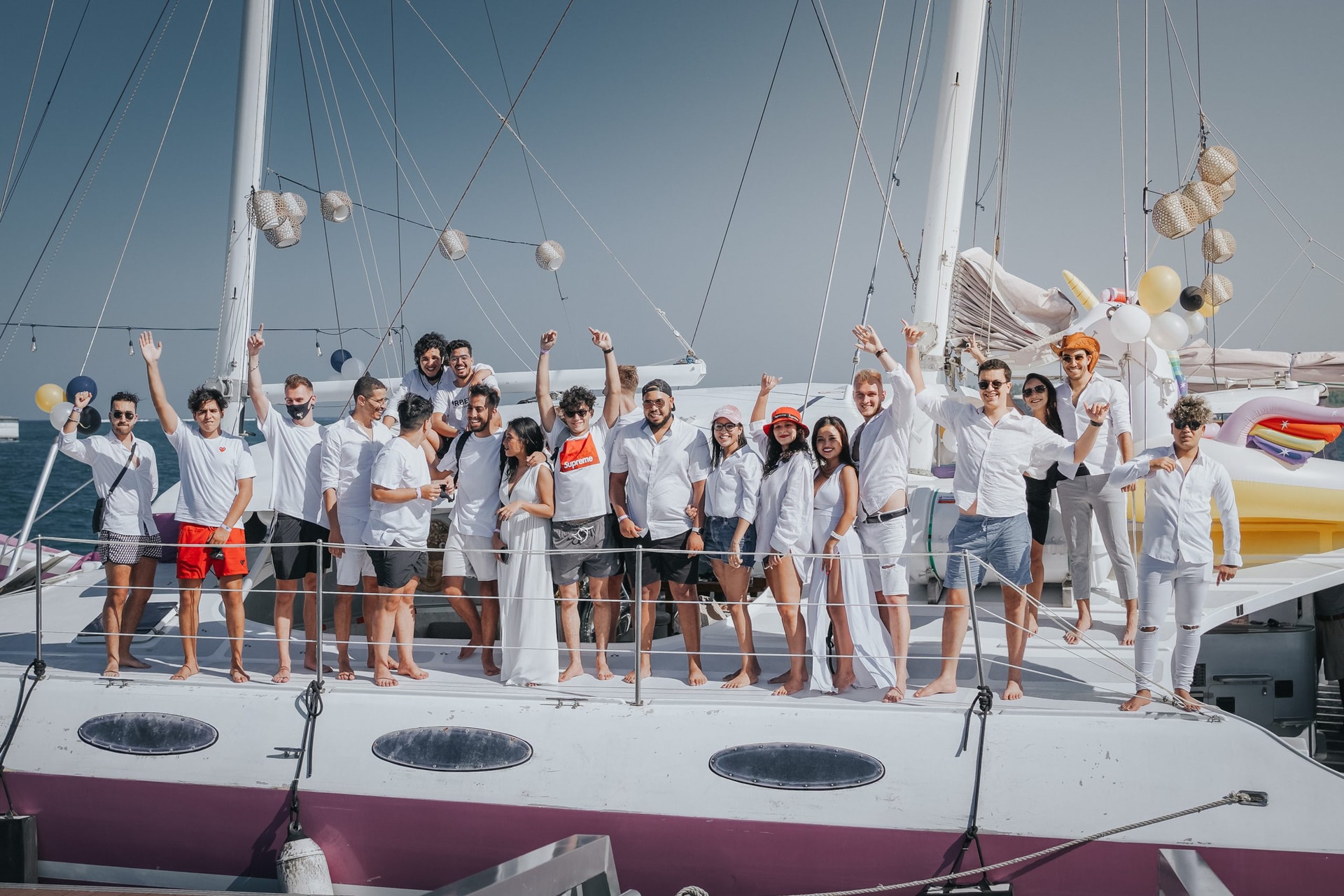 Catamaran 79 6