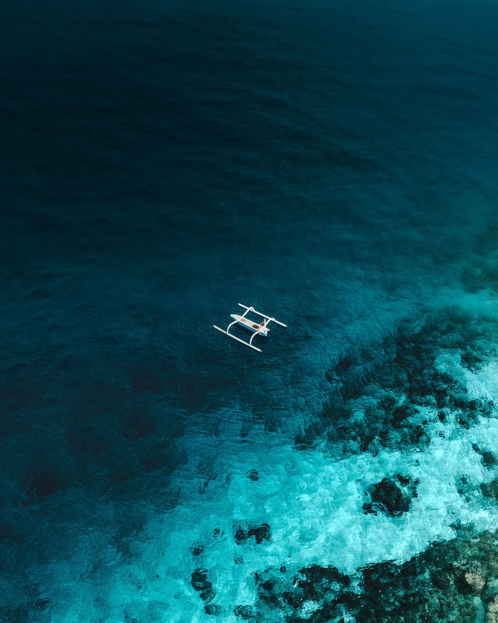 Aqua Blu 1