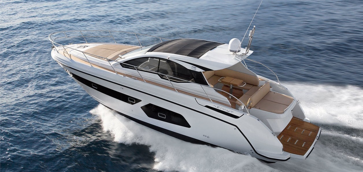 Atlantis 43 3
