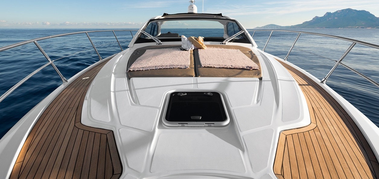 Atlantis 43 6