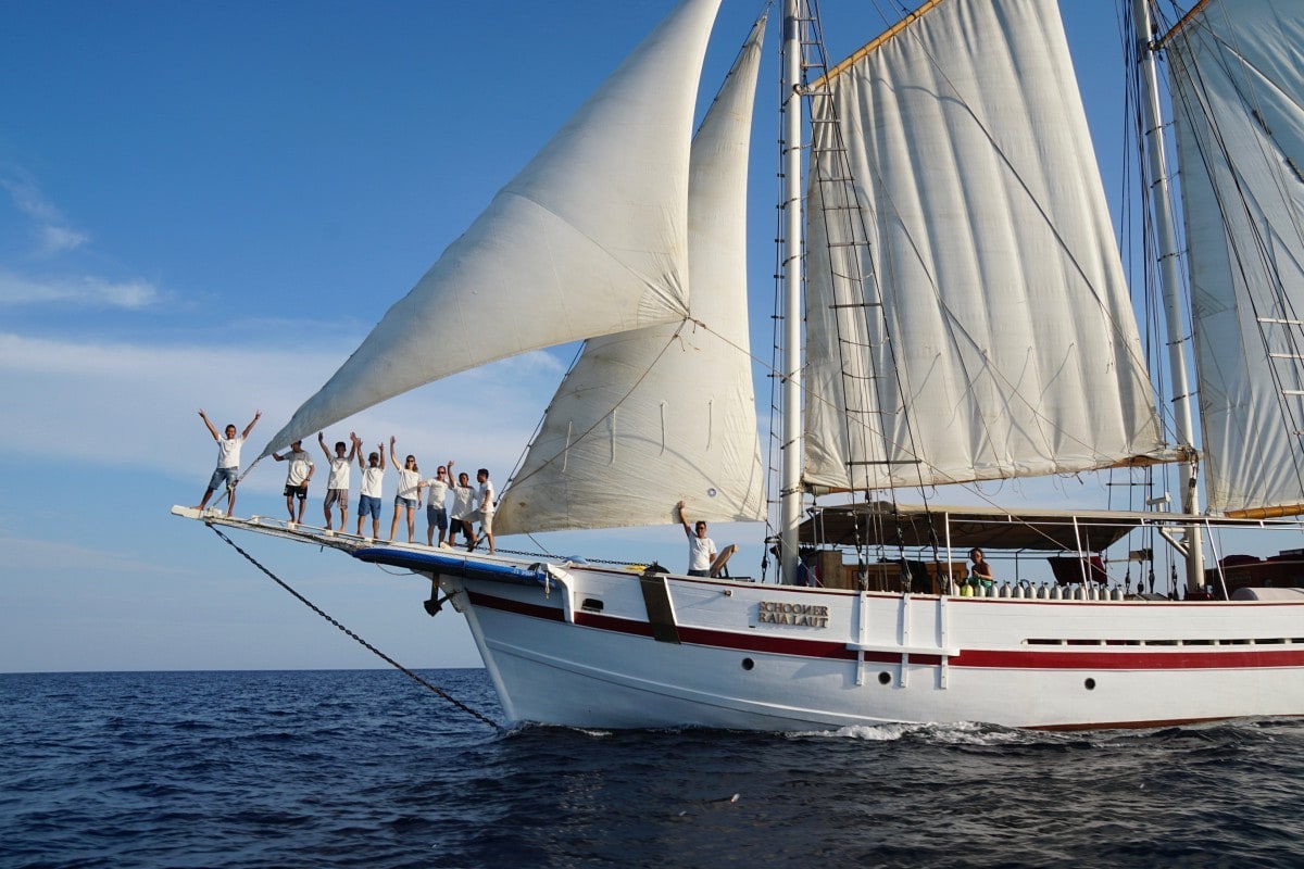 Raja Laut 4