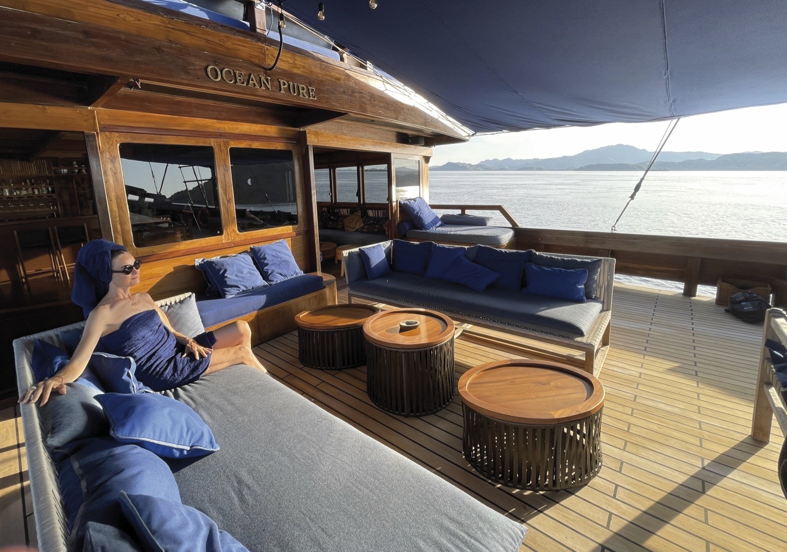 Ocean Pure 5