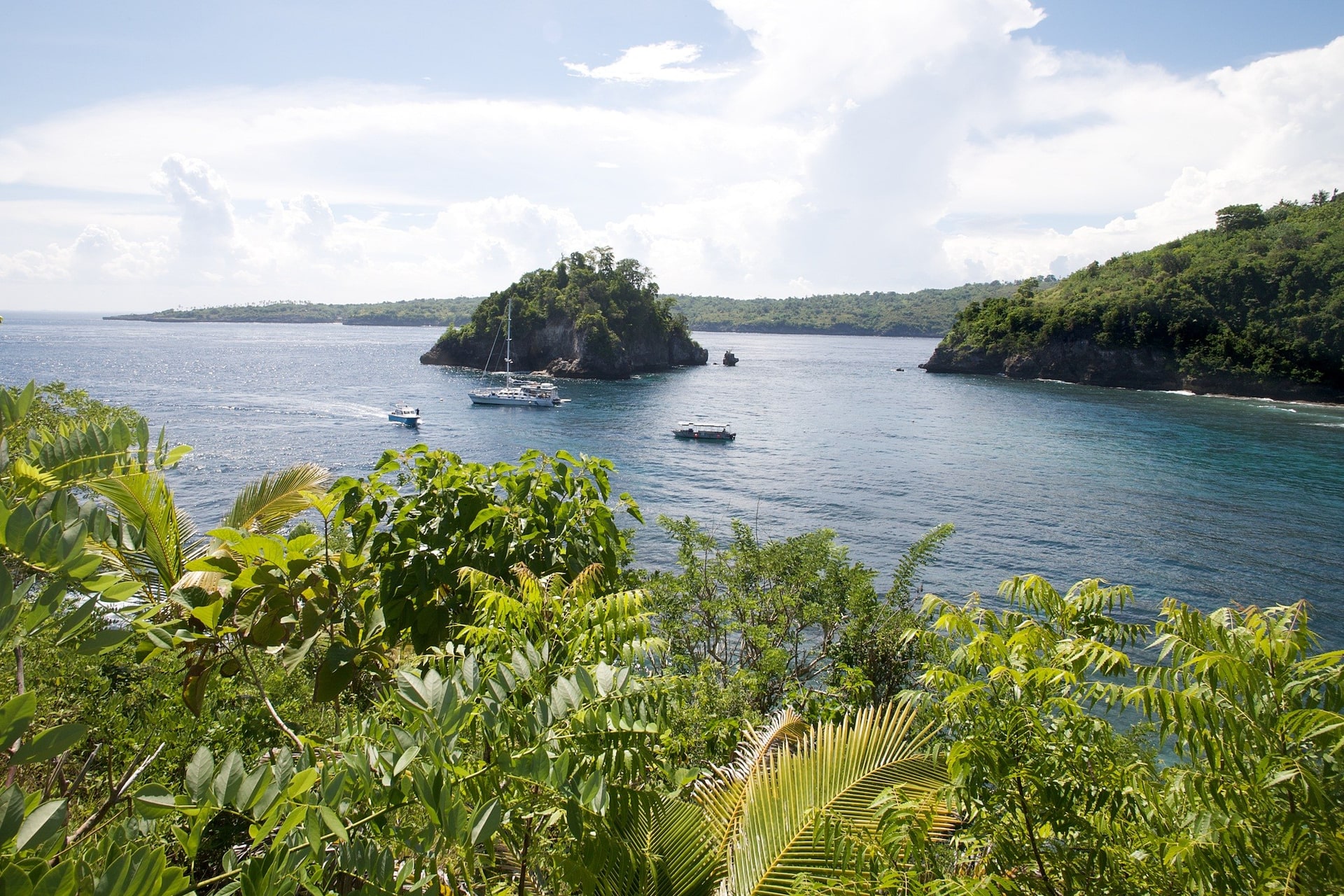 Bali Hai Cruise 2