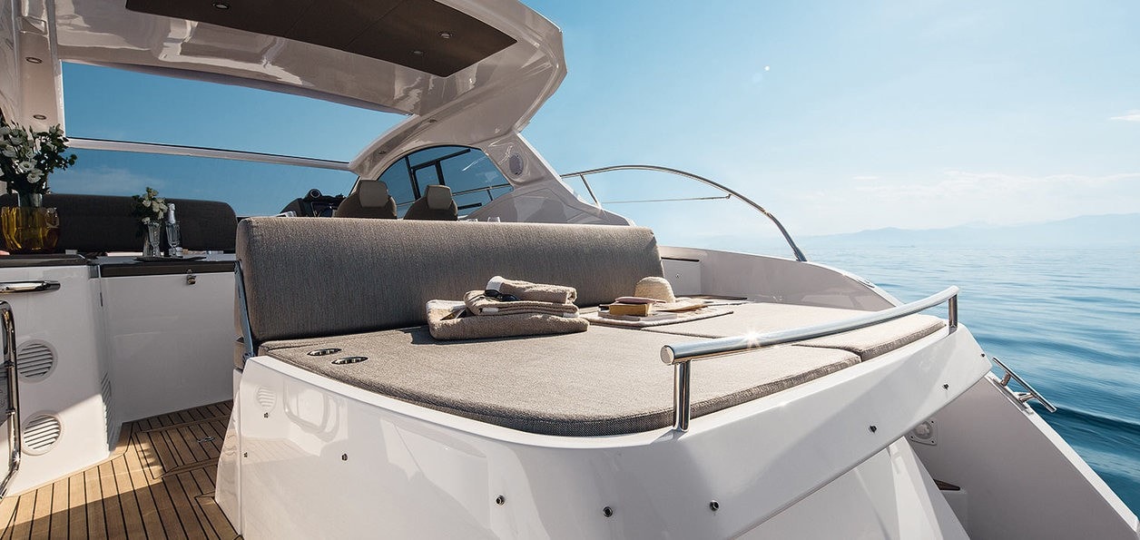 Atlantis 43 2