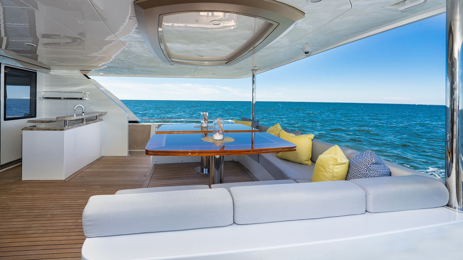 Sea N Sea 3