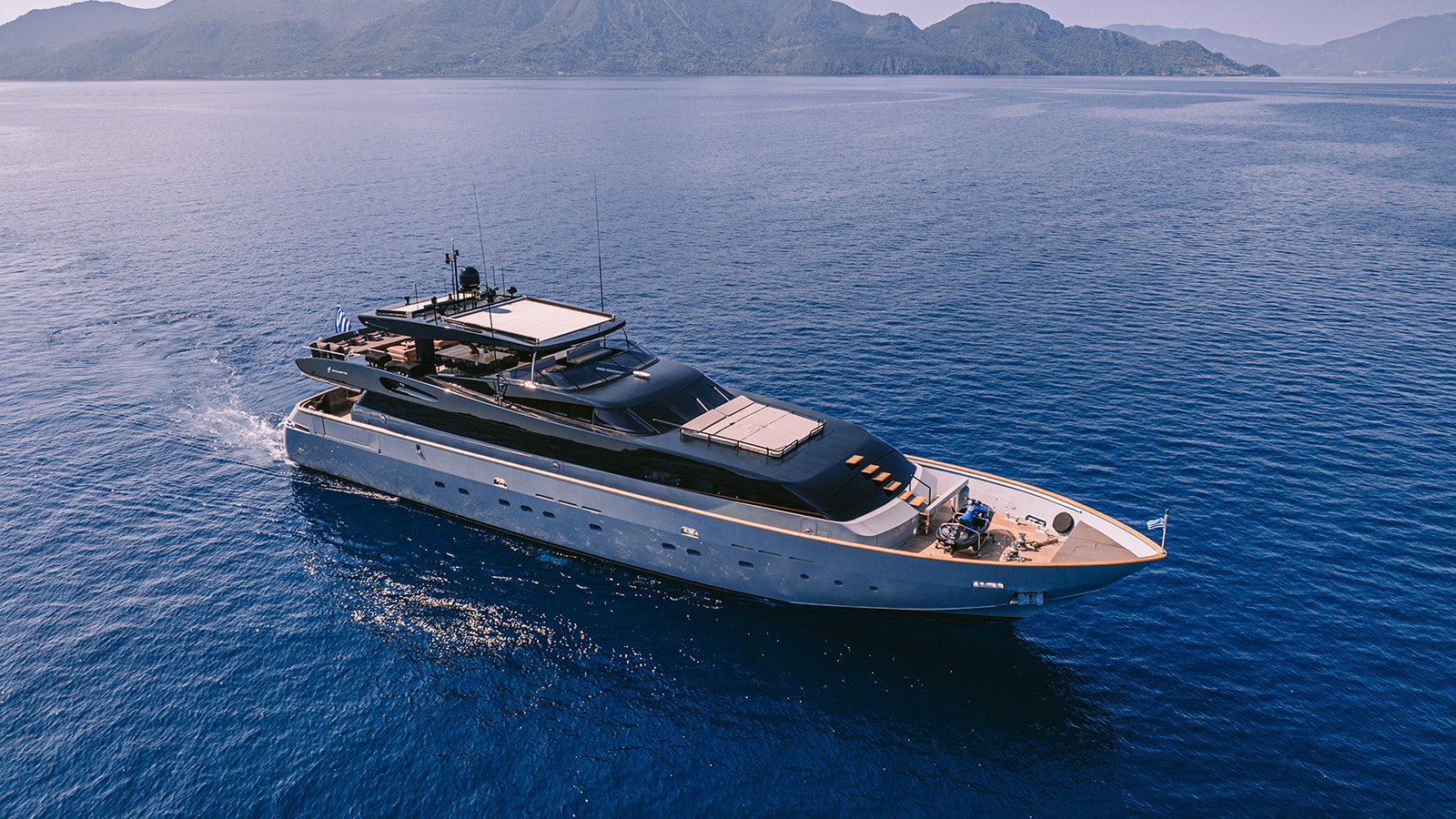 Islander II 1
