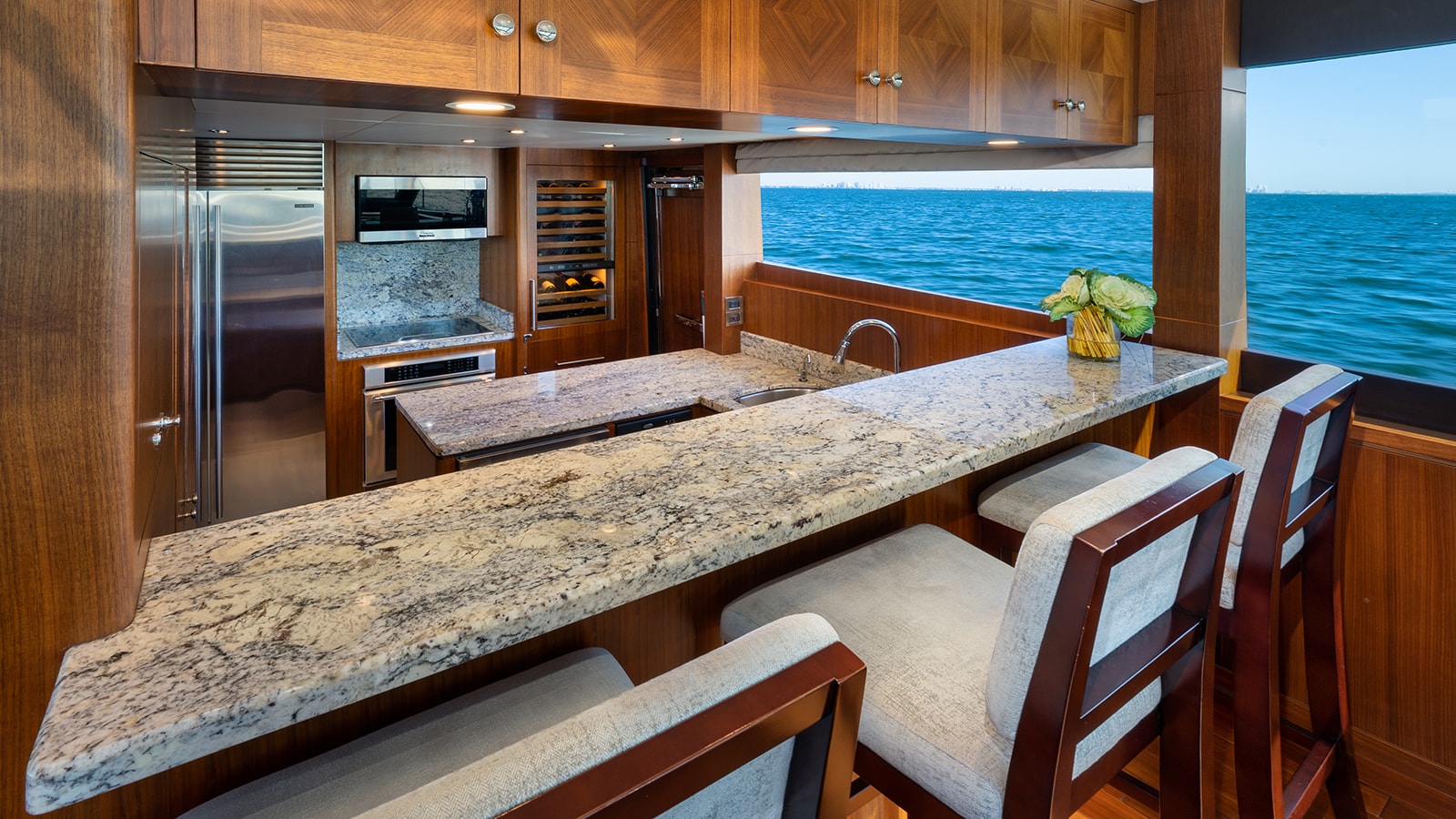 Sea N Sea 8