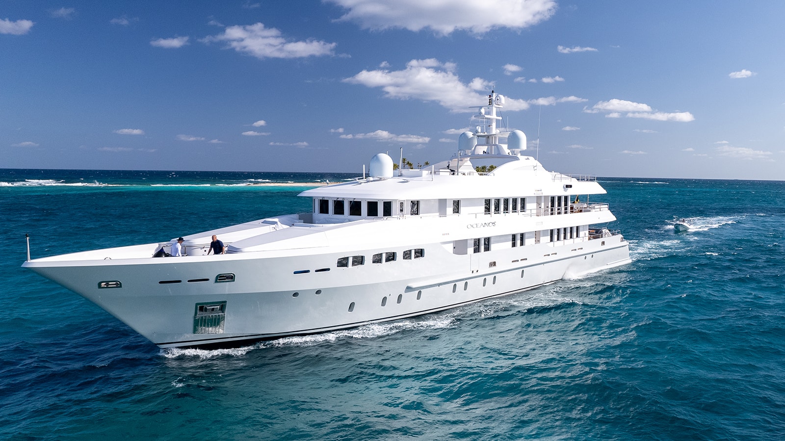 Oceanos 1