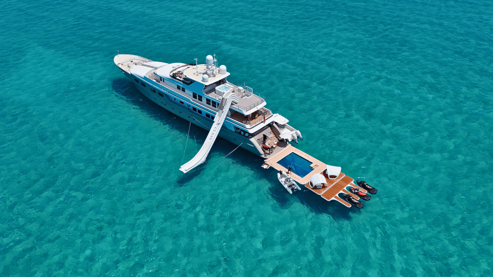 Sea Class 6