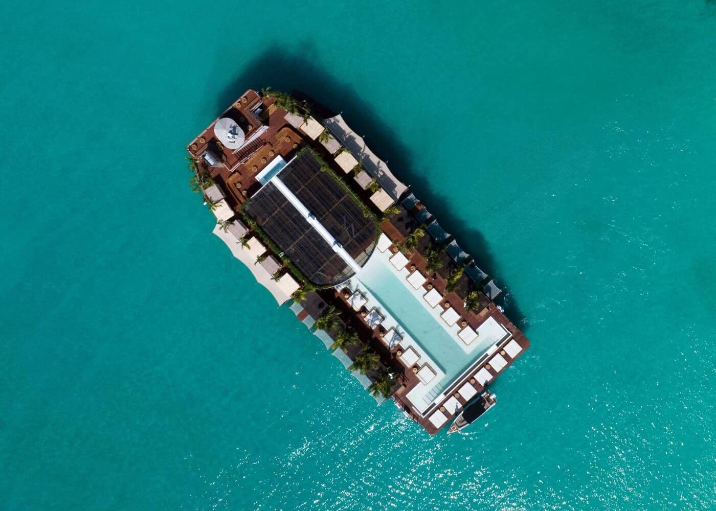 Yona Beach Club