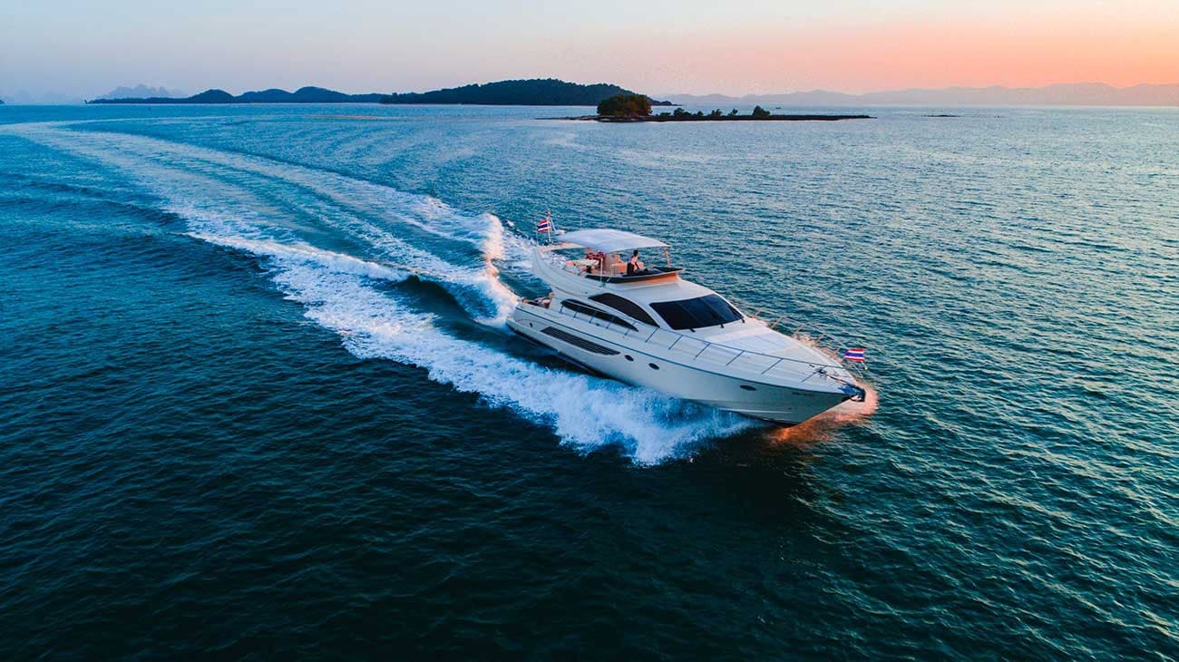 Riva 70