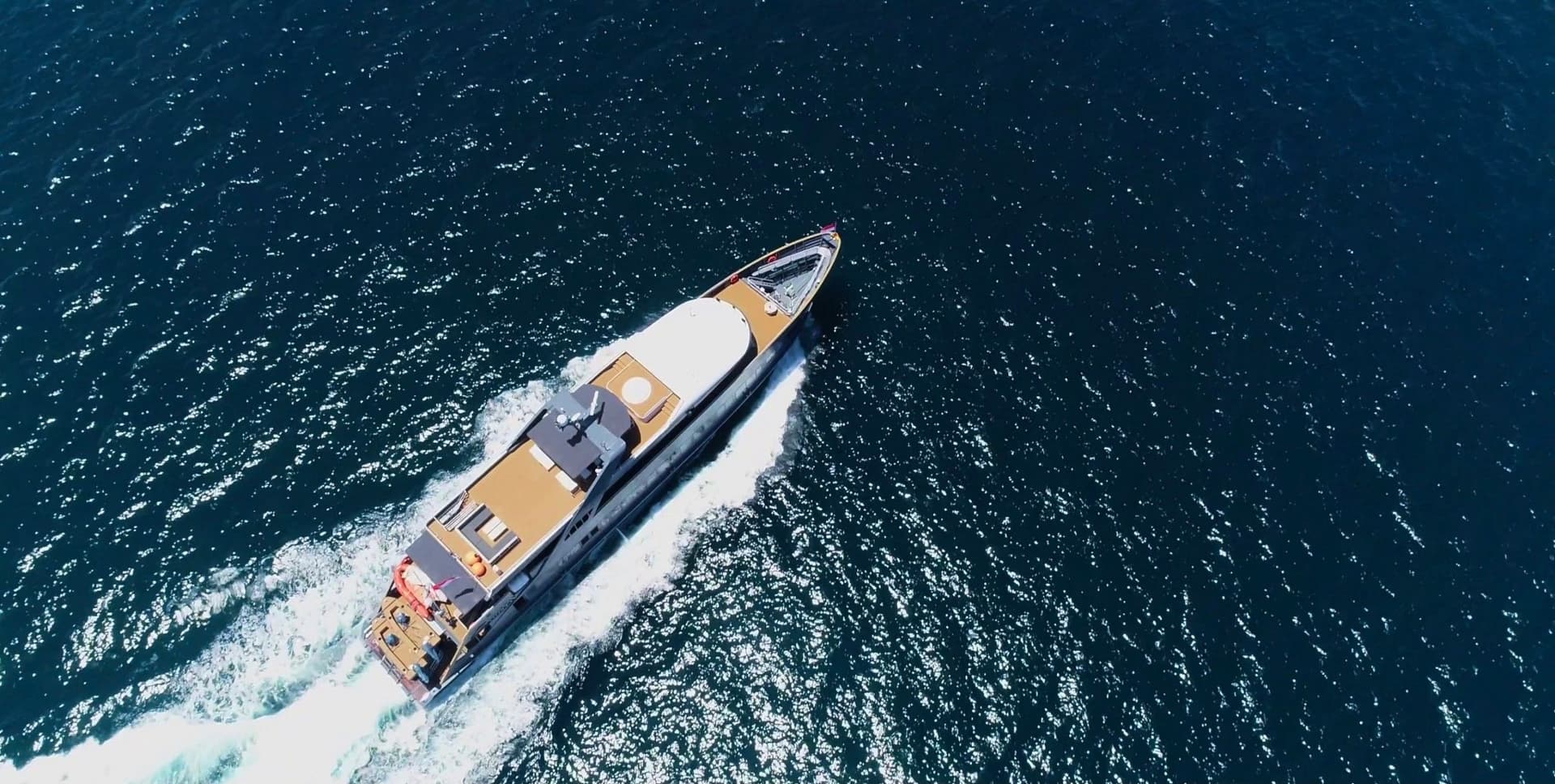 Velocean