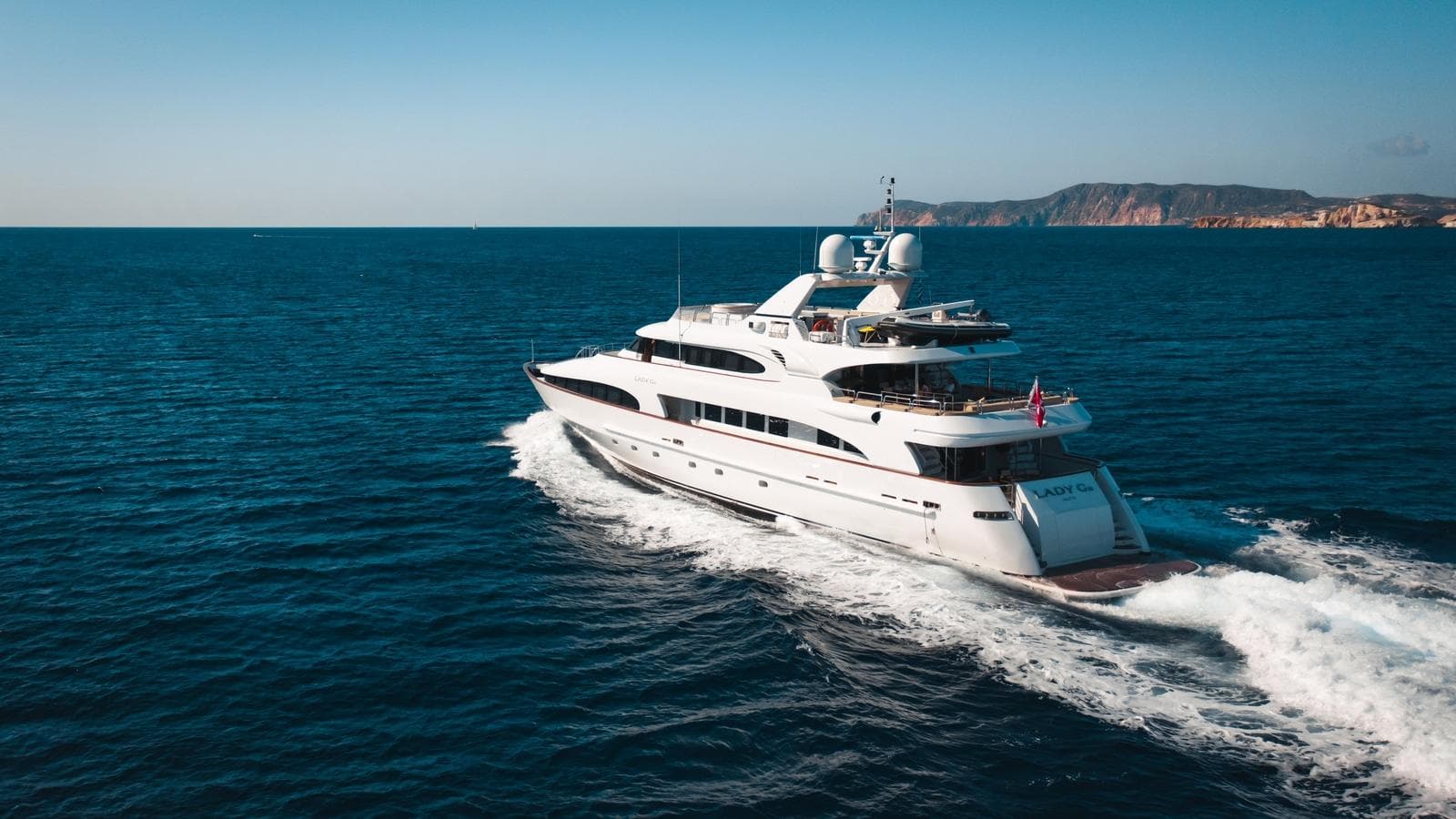 Lady G II