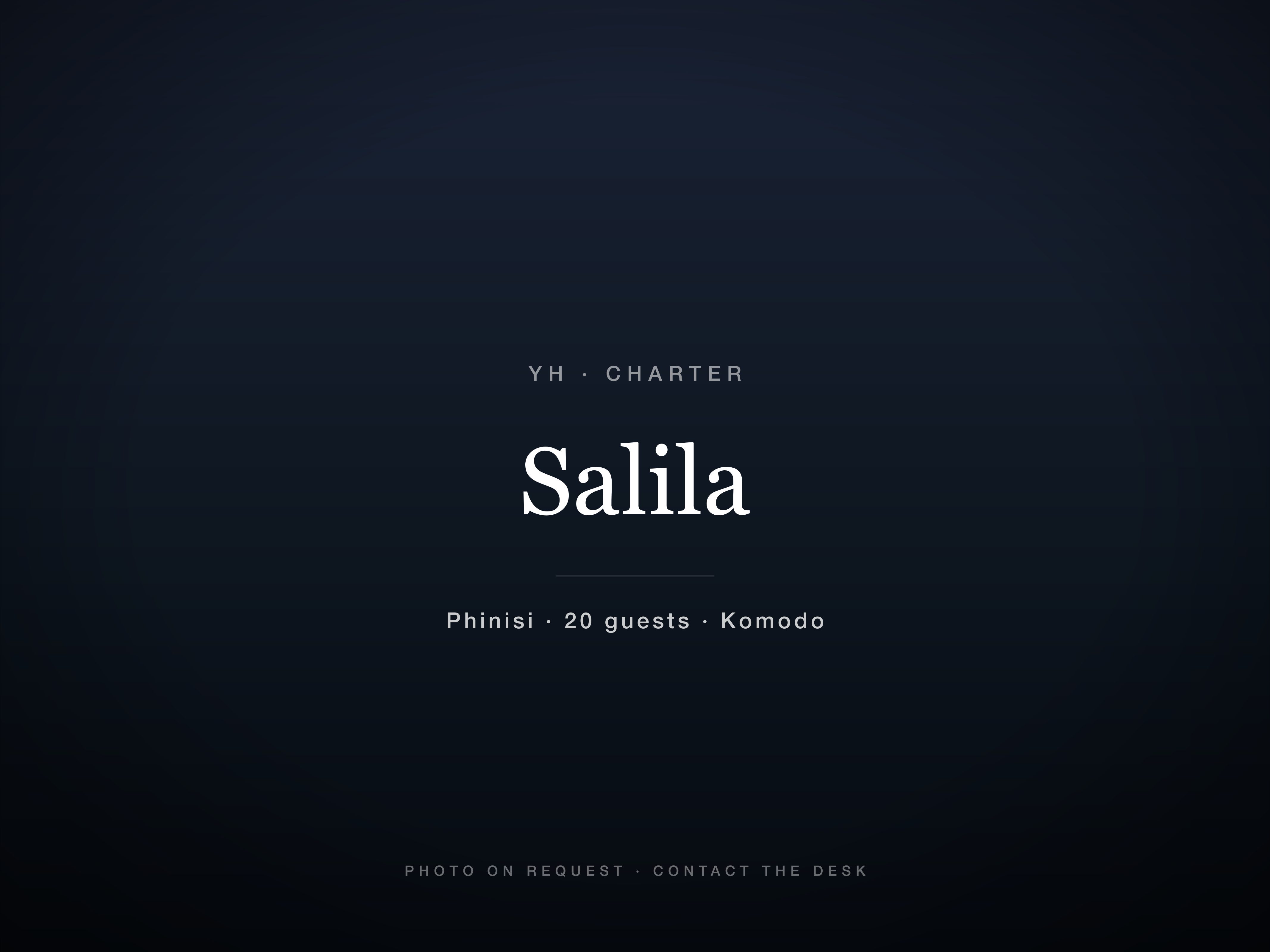 Salila